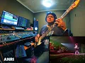 Download Lagu I CAN'T STOP THE LONELINESS - ANRI (BASS )