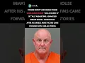 Former Deputy Accused of Abusing a Shackled Inmate