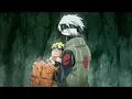 Lagu ROAD OF NARUTO「The Emptiness Machine」Music Video