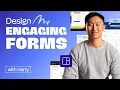 Unlock Form Design Secrets Create Stunning User-Friendly Forms for Every Purpose for Free