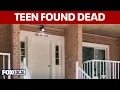 Teen found dead with suspicious injuries possible malnutrition on Staten Island