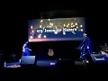 Coreografia: JOÃO VIU + ALÉM DO RIO AZUL (Julia Vitória) - ministério dança profética águas vivas.