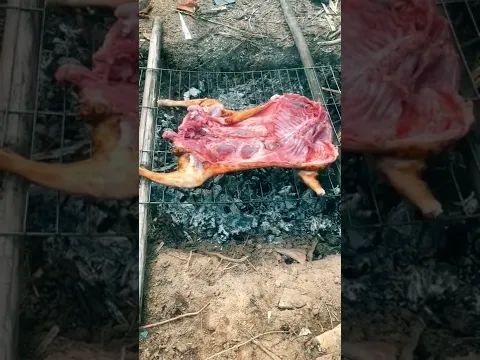 Nhậu sương sương...