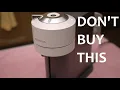Download Lagu Nespresso Vertuo Next - Don't Buy This