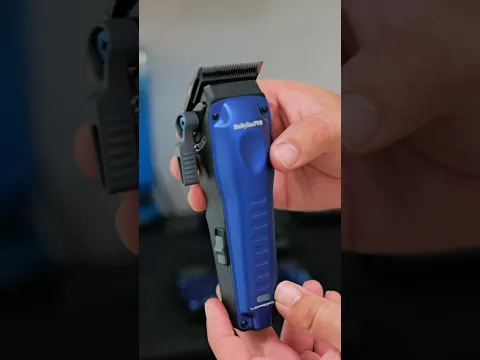 La nueva Lo-pro mƔs compacta y pequeƱa de BabylissPro