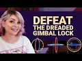 What is Euler Rotation and How to Avoid Gimbal Lock