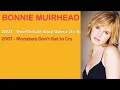 BONNIE MUIRHEAD MOVIES LIST