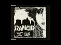 Rancid – Ruby Soho