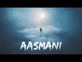 Aasmani – Lo-fi (Slowed + Reverb) | Samad Khan | MOSTAFIZUR RECORDS