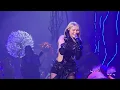 Aleyna Tilki - O Sen Olsan Bari #concert #live #music #livemusic #show #konser #müzik 
