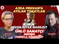 Download Lagu Ajda Pekkan'a Atılan Tokatlar! Kimin Sevgilisiyle Basıldı? Ünlü Sanatçı Neden Tabutla Gömüldü