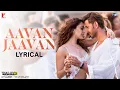 Download Lagu Lyrical | Aavan Jaavan Song | War 2 | Hrithik Roshan, Kiara | Pritam, Arijit Singh, Nikhita, Amitabh