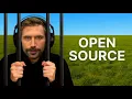 Programming From Prison
