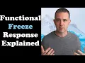 Download Lagu What is Functional Freeze Response and how to break free