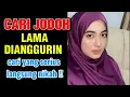 Lagu JANDA KESEPIAN ❤️ SUDAH LAMA DIANGGURIN | Adakah yang serius langsung ngajak nikah?!