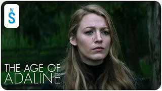 the age of adaline 2015 scene william recognizes adaline