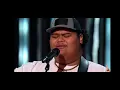IAM TONGI Sings "I Can't Make You Love Me"  (Bonnie Raitt) | Hollywood Week | American Idol 2023