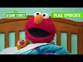 Download Lagu Elmo and Abby’s Sleepover Party | Sesame Street Full Episode - Bedtime Stories