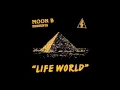 Download Lagu Moon B - Lifeworld (Side A)