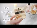 Let s Talk About CHLOE Fragrances The Simple Chic Life