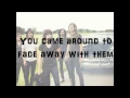 Download Lagu Fit For Rivals - Girl In A Coma (Lyrics)