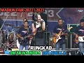 Download Lagu DIFARINA INDRA - RUNGKAD | OM ADELLA MADIUN FAIR 2022