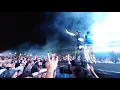 Download Lagu Semua Ikut Bernyanyi Bersama di Konser Sumbar Bangkit