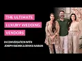 Download Lagu S2 EP 2 The Luxury Wedding Vendors Episode ft. Joseph Radhik and Devika Narain