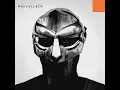 Do Not Fire! (Instrumental) - Madvillain, Madlib & MF Doom