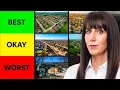 The BEST WORST Areas To Buy In St Augustine For ROI