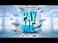 V'ghn & Nadia Batson - Pay Me (Official audio)