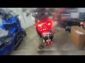 Goldwing or Road Glide my decision on what motorcycle I m riding to NOVA SCOTIA here s why