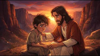 ¿Por Qué Dios No Me Escucha? 😢 | La Respuesta de Jesús