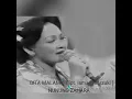 Download Lagu GITA MALAM  - NUNUNG ZAHARA Orkes Studio Djakarta ,Pimp. Saleh Suwita