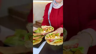 سكون فايت جربات هاد التريند #food #وجبات_صيفية