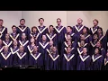 Download Lagu Soran Bushi - Japanese Sea Shanty, Arr. Wold