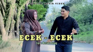 ecek ecek anni m siregar u0026 marsada bulung lagu tapsel remix terbaru 2025