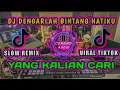 Download Lagu DJ DENGARLAH BINTANG HATIKU | DJ AKU AKAN MENJAGAMU SEMAMPU DAN SEBISAKU VIRAL TIKTOK 2022 FULL BASS