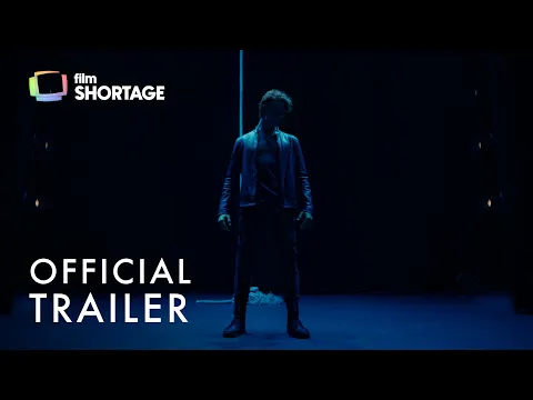 Staging Anna | Short Film | Official Trailer