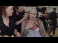 Download Lagu Aleksandra Szwed jako  Bernard Ładysz - charakteryzacja w finale Twoja Twarz Brzmi Znajomo