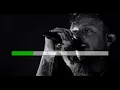 Architects - Dead Butterflies - Karaoke (26) [Instrumental]