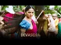 Download Lagu Baahubali OST - Volume 05 - Devasena | MM Keeravaani