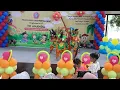 Download Lagu TARI LASKAR ALIT TK ANANDA Kec. Benowo Surabaya (adek Althaf dkk)