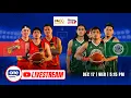 Lagu LIVE: SAN MIGUEL BEERMEN vs. TERRAFIRMA DYIP | PBA 50 PHILIPPINE CUP | December 17, 2025