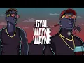 Download Lagu Lion Fiah - Con To / Kybba / Fernandez