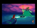 Lagu The Little Mermaid: Animated Storybook (Ariel's Story Studio) - Part 11 - Read and Play (Gameplay)