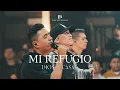 MI REFUGIO Feat Josh Morales Sam Rivera DIOS EN CASA - MIEL SAN MARCOS