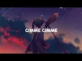 Download Lagu Gimme Gimme - Hatsune Miku Lirik dan Terjemahan Bahasa Indonesia