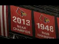 SPORT PAGE NCAA enforcement inconsistency keeps Louisville 2013 title banner in storage