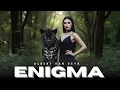 ENIGMA Style Music 2025 | Relaxing New Age Sound | Original Creation by Albert Van Deyk
